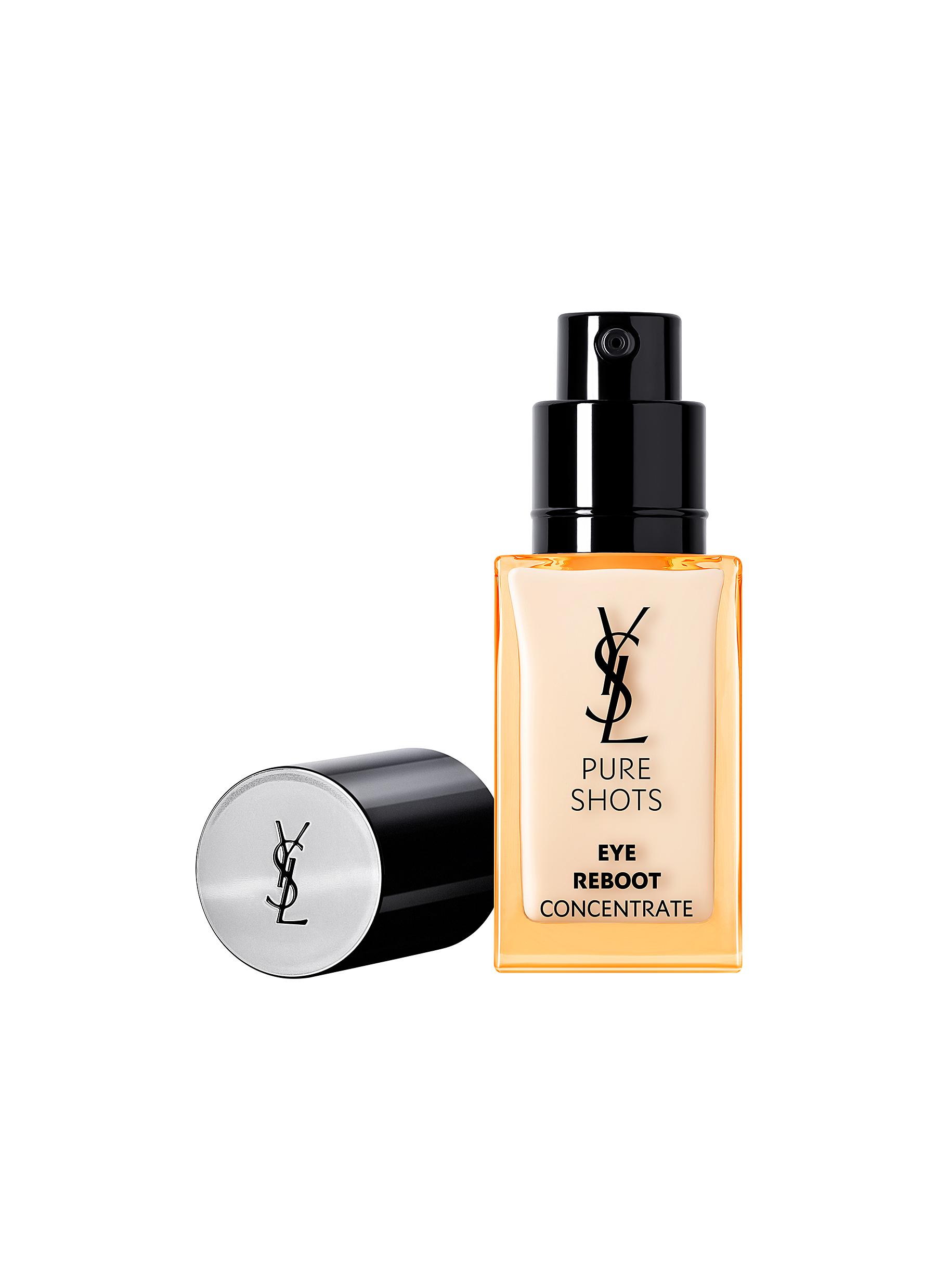 pure shots ysl serum