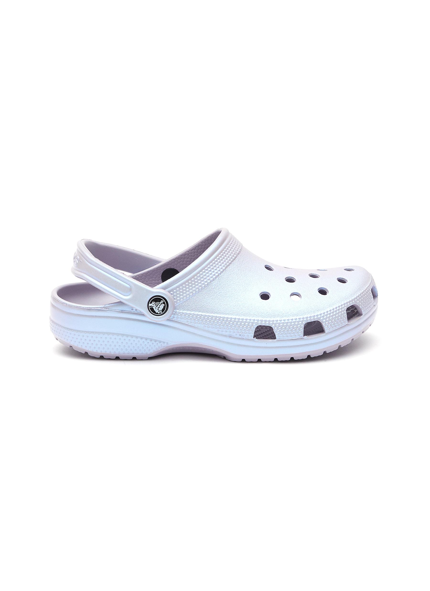 crocs clogs for women