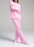 Detail View - Click To Enlarge - SKIMS - Soft Lounge Sleep Set