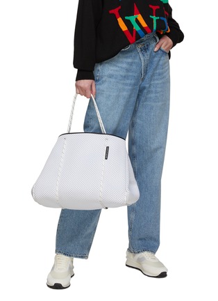 state of escape tote bolsa