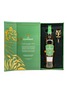  - GLEN GRANT - GLEN GRANT 10 YEAR OLD WITH tiger Bottle stopper CHINESE NEW YEAR giftpack
