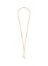Main View - Click To Enlarge - CHLOÉ - 'Ellie' dome bead necklace