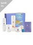 Main View - Click To Enlarge - TATCHA - 2022 Special Edition Firming and Glowing Ritual Set