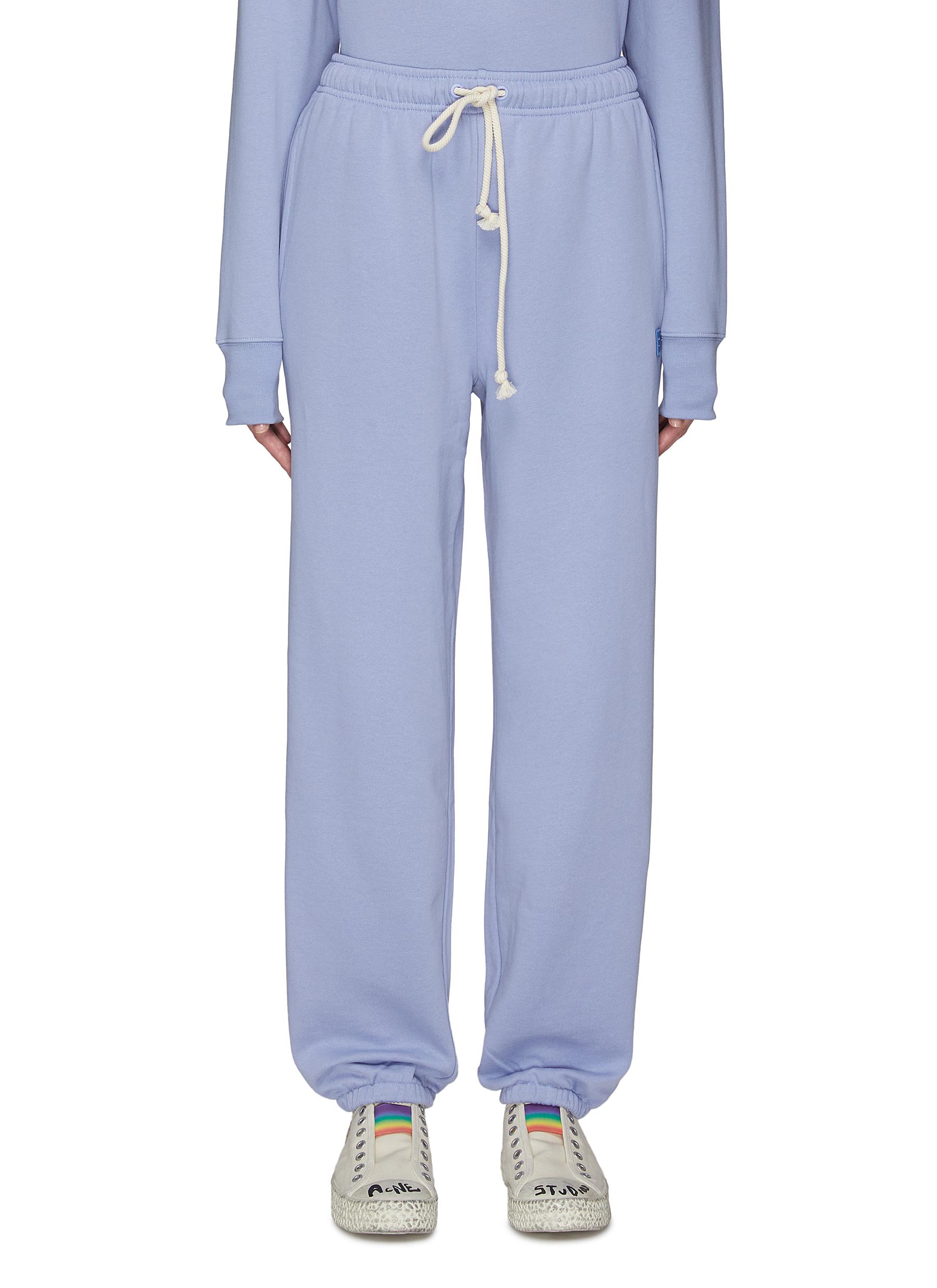 ACNE STUDIOS | ELASTICATED DRAWSTRING 