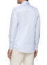 MAGNUS & NOVUS - Spread Collar Cotton Shirt