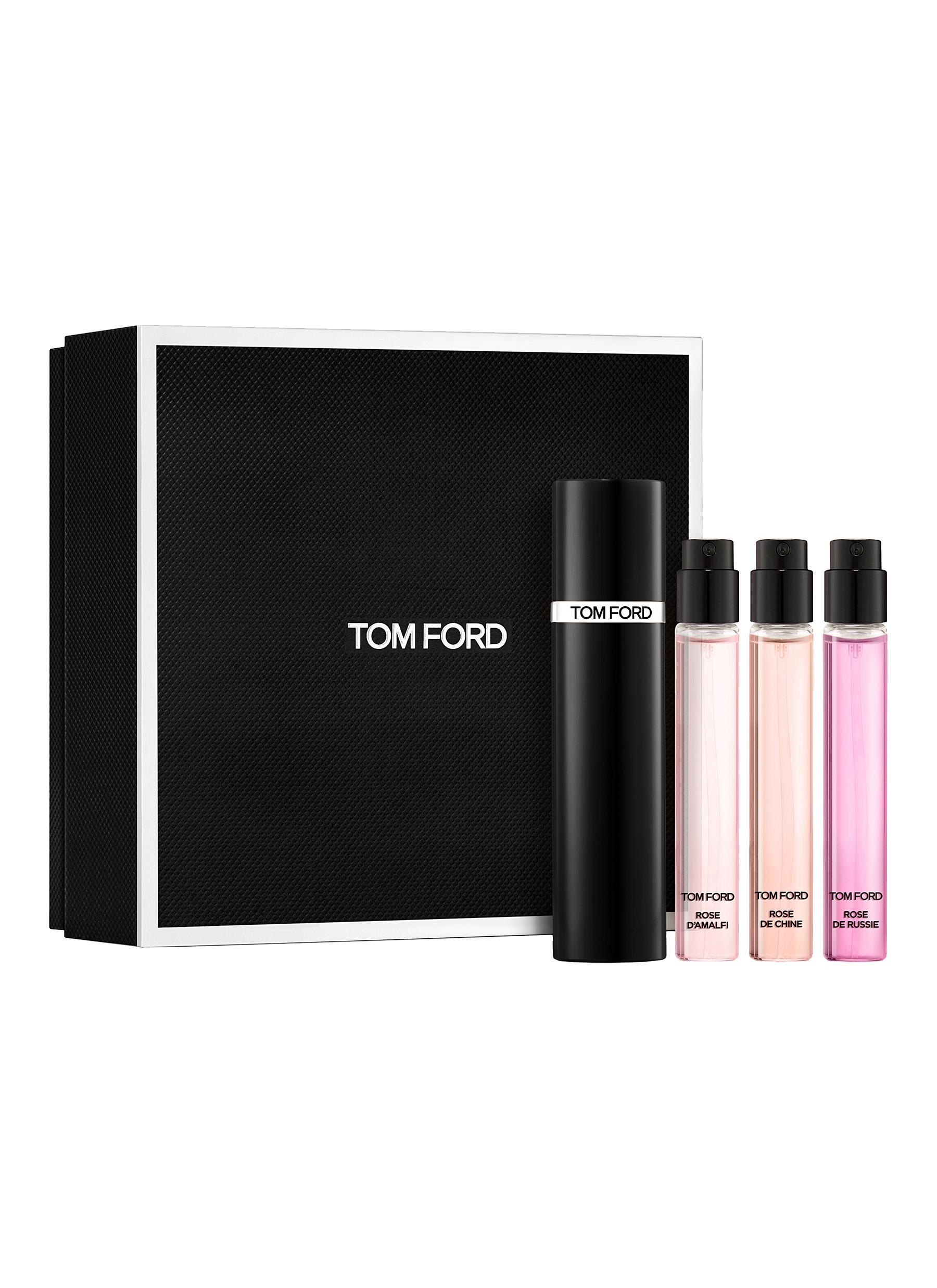 TOM FORD BEAUTY | Rose Trilogy Discovery Set | Beauty | Lane Crawford