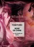 TOM FORD BEAUTY - ROSE DE CHINE 50ML
