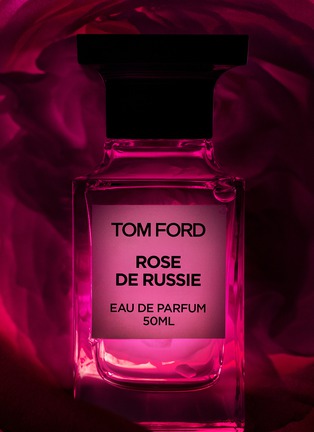 Detail View - Click To Enlarge - TOM FORD - ROSE DE RUSSIE 50ML