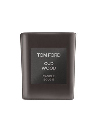 Main View - Click To Enlarge - TOM FORD - OUD WOOD CANDLE
