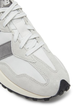 Detail View - Click To Enlarge - NEW BALANCE - ‘327' Low-top Sneakers