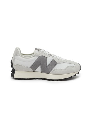 Main View - Click To Enlarge - NEW BALANCE - ‘327' Low-top Sneakers