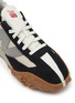 Detail View - Click To Enlarge - NEW BALANCE - ‘XC72' logo appliqué low-top sneakers