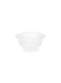 Main View - Click To Enlarge - BACCARAT - SMALL MILLE NUITS BOWL — CLEAR