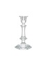 Main View - Click To Enlarge - BACCARAT - Harcourt Crystal Candlestick