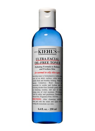 Main View - Click To Enlarge - KIEHL'S SINCE 1851 - Ultra Facial Oil-Free Toner 250ml
