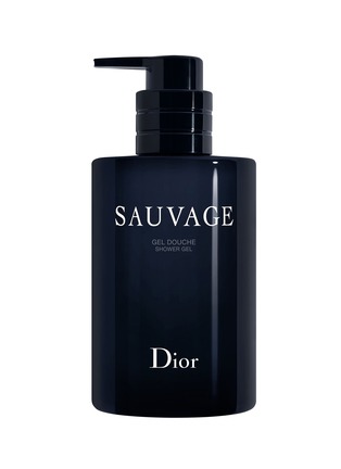 Main View - Click To Enlarge - DIOR BEAUTY - SAUVAGE SHOWER GEL 250ML