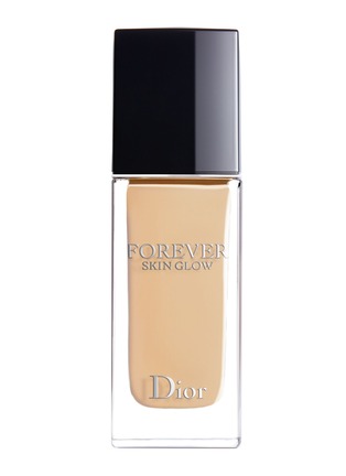 diorskin forever fluid skin glow foundation