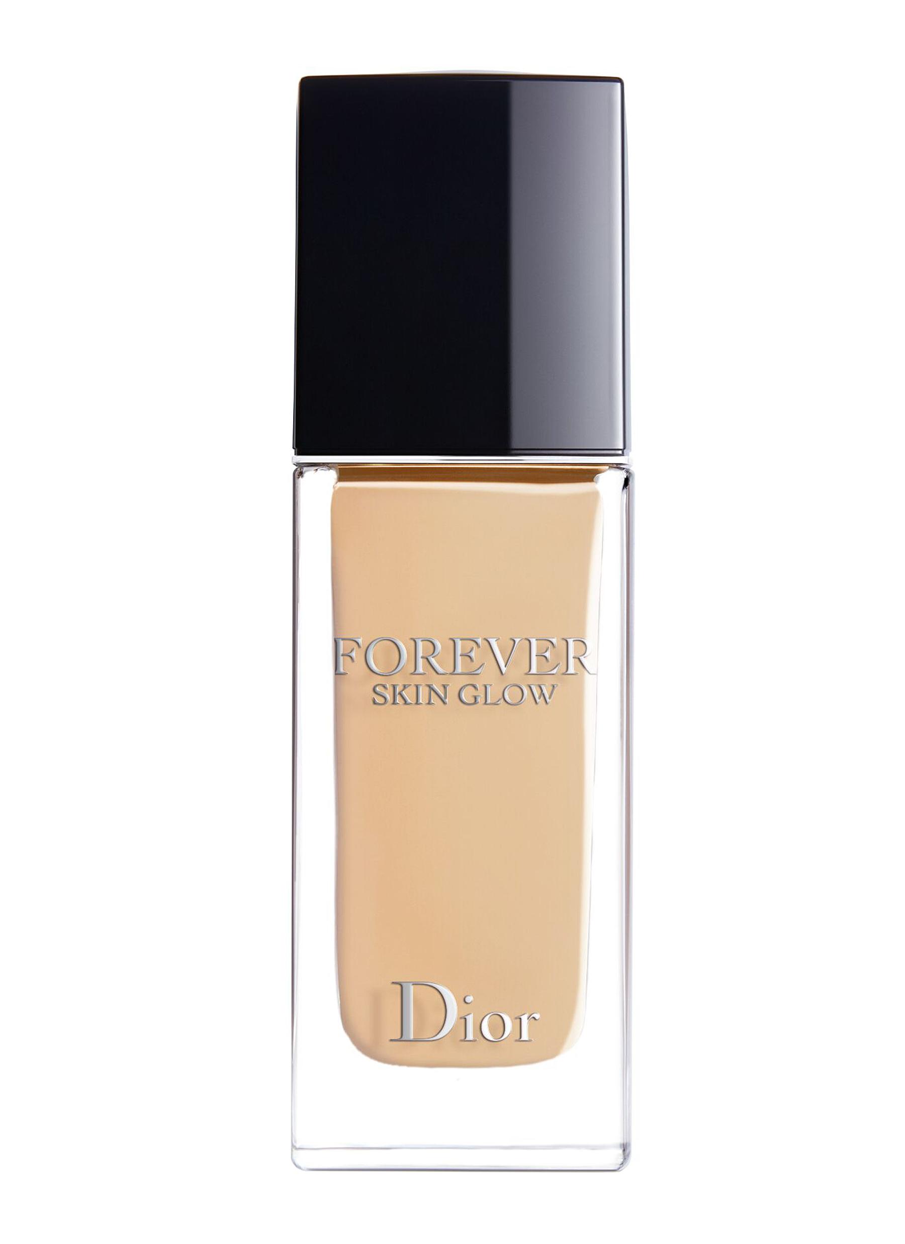 dior foundation 2w