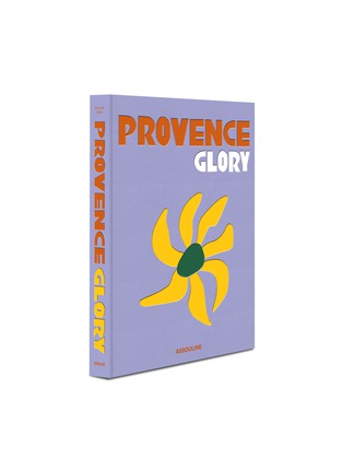 Main View - Click To Enlarge - ASSOULINE - PROVENCE GLORY