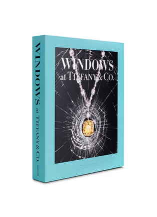 Main View - Click To Enlarge - ASSOULINE - Windows At Tiffany & Co.