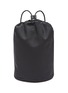 Main View - Click To Enlarge - THE ROW - ‘Sporty' drawstring nylon canvas bucket backpack