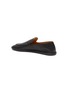  - THE ROW - Round toe vegan leather loafers