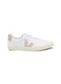 Main View - Click To Enlarge - VEJA - ‘ESPLAR SE’ LOW TOP LACE UP CANVAS SNEAKERS