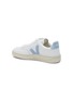  - VEJA - ‘V-12’ LOW TOP LACE UP LEATHER SNEAKERS