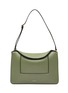 Main View - Click To Enlarge - WANDLER - ‘PENELOPE’ TWO-WAY LEATHER CROSSBODY BAG