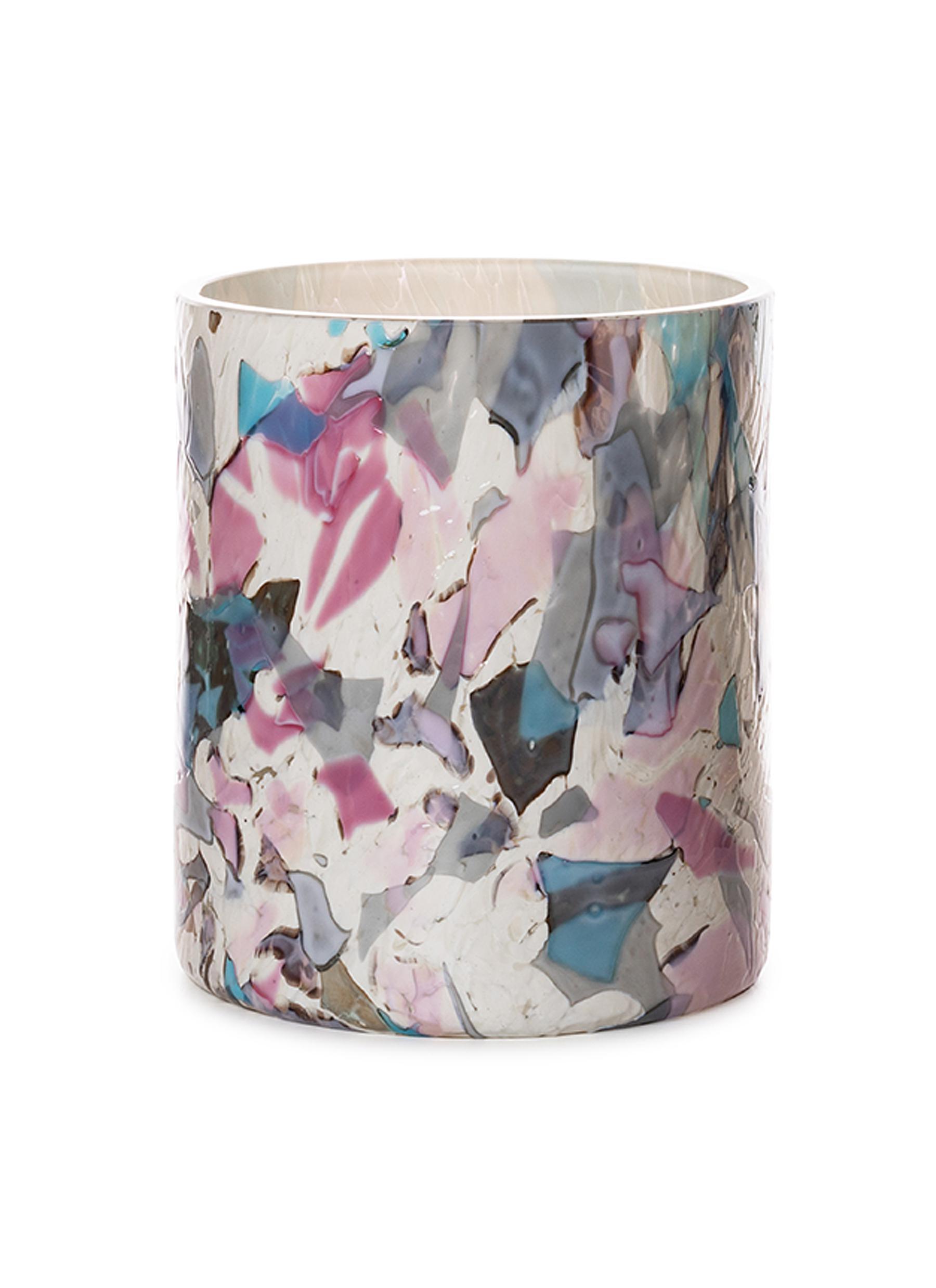 Nougat Winter Medium Vase
