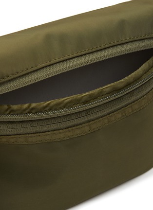 Detail View - Click To Enlarge - TAIKAN - Small Sacoche Messenger Bag