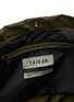 TAIKAN - ‘Flanker' Drawstring Nylon Tote
