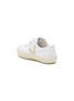 VEJA - ‘Ollie' double Velcro toddler canvas sneakers