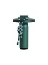 Main View - Click To Enlarge - PETITE FRITURE - QUASAR INDOOR/OUTDOOR WIRELESS SMALL TABLE LAMP — EMERALD GREEN