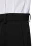  - MM6 MAISON MARGIELA - Tailored Skirt Hybrid Cotton Shirt Dress