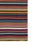 Detail View - Click To Enlarge - PAUL SMITH - Striped scarf