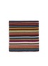 Main View - Click To Enlarge - PAUL SMITH - Striped scarf