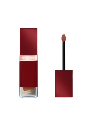 Main View - Click To Enlarge - TOM FORD - Lost Cherry Lip Lacquer Luxe – #03 Lark 6ml