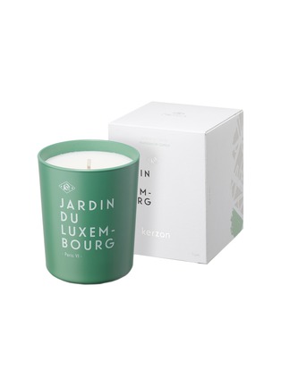 Main View - Click To Enlarge - KERZON - Jardin du Luxembourg Scented Candle 184g