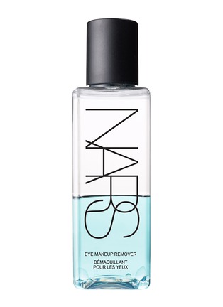 Main View - Click To Enlarge - NARS - Gentle Oil-Free Eye Make Up Remover 100ml