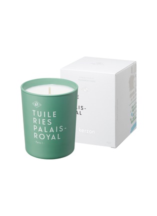 Main View - Click To Enlarge - KERZON - Tuileries Palais Royal Scented Candle 184g