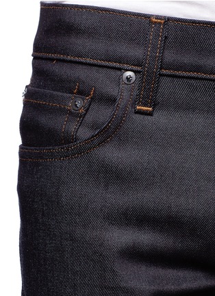 Detail View - Click To Enlarge - J BRAND - Mick skinny-fit jeans