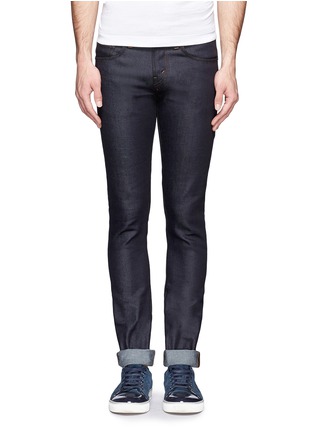 Main View - Click To Enlarge - J BRAND - Mick skinny-fit jeans