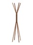 Main View - Click To Enlarge - WEWOOD - CANCAN COAT STAND — WALNUT