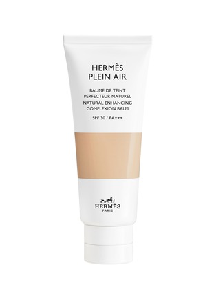 Main View - Click To Enlarge - HERMÈS - Hermès Plein Air Complexion Balm 40 ml – Ficelle
