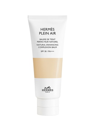 Main View - Click To Enlarge - HERMÈS - Hermès Plein Air Complexion Balm 40 ml – Sable