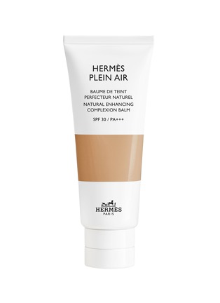 Main View - Click To Enlarge - HERMÈS - Hermès Plein Air Complexion Balm 40 ml – Palomino