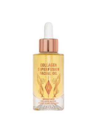 Main View - Click To Enlarge - CHARLOTTE TILBURY - COLLAGEN SUPERFUSION FACIAL OIL 30ML