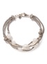 Main View - Click To Enlarge - JOHN HARDY - ‘CLASSIC CHAIN’ FRESHWATER PEARL STERLING SILVER TRIPLE ROW BRACELET