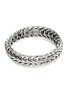 Main View - Click To Enlarge - JOHN HARDY - ‘KAMI CLASSIC CHAIN’ STERLING SILVER BAND RING